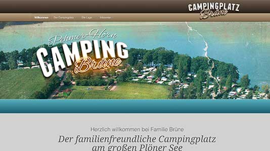 Camping-Brüne Nehmten