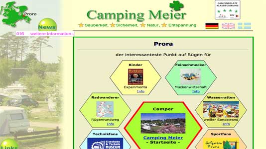 Camping Meier Binz