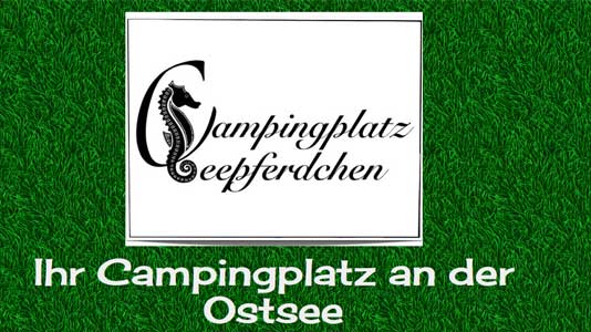 Campingplatz Seepferdchen Scharbeutz