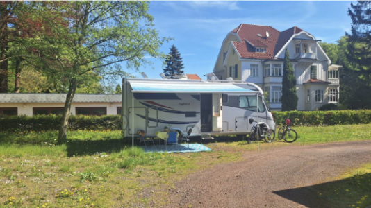 Aktivhotel Inselsberg  Bad Tabarz