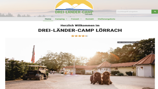 Drei-Länder-Camp Lörrach Lörrach