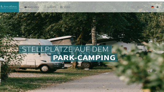 Park-Camping Lindau am See Lindau