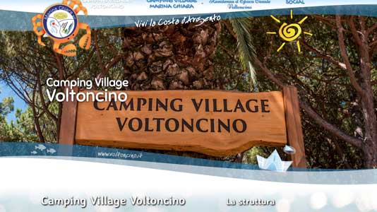 Camping Village Voltoncino Albinia