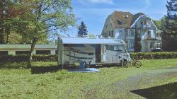 Aktivhotel Inselsberg  Bad Tabarz 